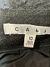 CAbi Chevron-herringbone Gray Active Pants Size 10 - photo 7