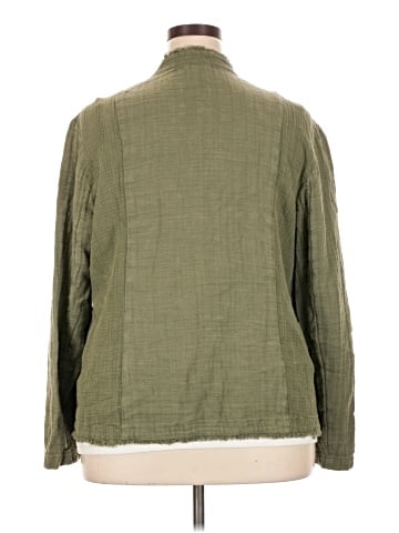 J.Jill Cardigan (view 2)