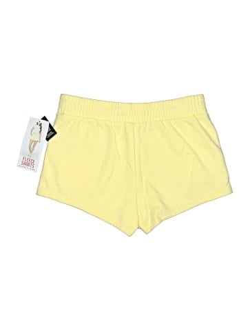 Celebrity Pink Athletic Shorts (view 2)