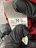 Lilith 100% Wool Red Wool Blazer Size M - photo 7
