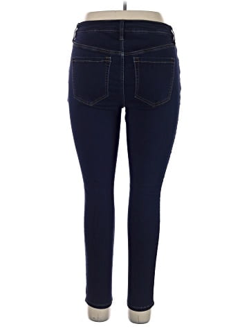 Inc Denim Jeans (view 2)