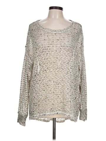 Apt. 9 Pullover Sweater (view 1)