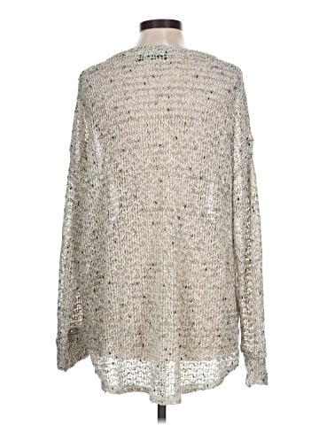 Apt. 9 Pullover Sweater (view 2)
