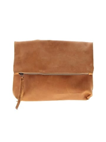 ABLE Local + Global Leather Crossbody Bag (view 1)