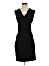 Laundry by Design Solid Black Cocktail Dress Size 2 - photo 1