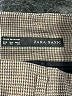 Zara Basic Chevron-herringbone Gray Dress Pants Size XS - photo 7