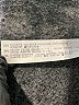 Zara Basic Chevron-herringbone Gray Dress Pants Size XS - photo 8