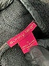 Sunny Leigh Black Jacket Size S - photo 7