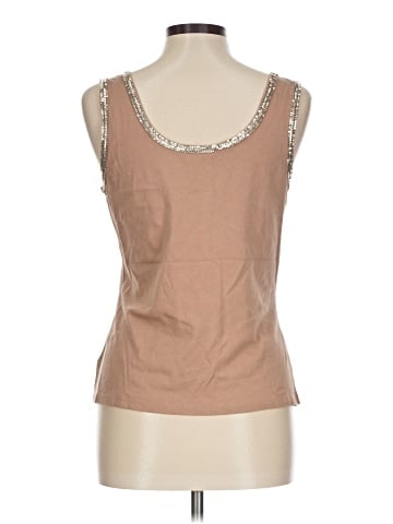 Boston Proper Sleeveless Top (view 2)