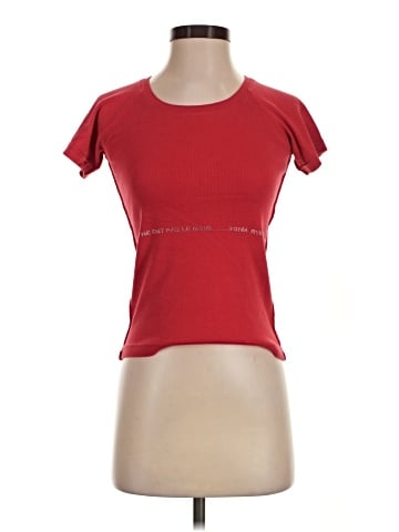 Sonia Rykiel Active T-Shirt (view 1)