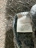 Assorted Brands 100% Polyester Gray Fleece Size M - photo 7