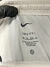 Nike 100% Polyester Solid White Athletic Shorts Size XS (kids) - photo 3
