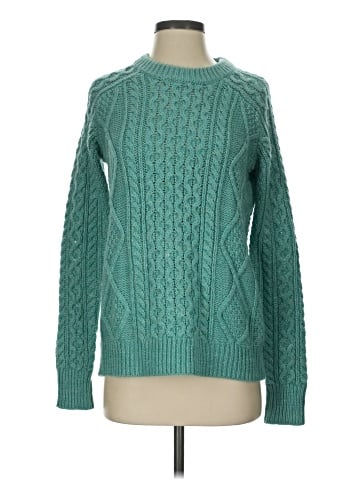 Merona Pullover Sweater (view 1)