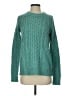Merona Teal Pullover Sweater Size XS - photo 1