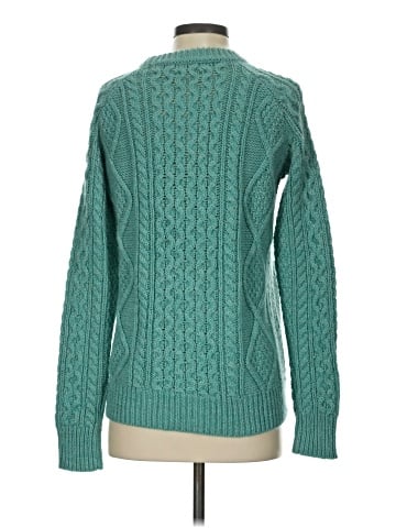 Merona Pullover Sweater (view 2)