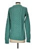 Merona Teal Pullover Sweater Size XS - photo 2