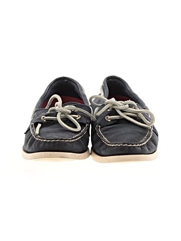 Sperry Top Sider Flats (view 2)