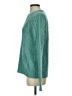 Merona Teal Pullover Sweater Size XS - photo 5