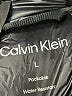 Calvin Klein Black Snow Jacket Size L - photo 6
