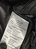Calvin Klein Black Snow Jacket Size L - photo 7