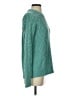 Merona Teal Pullover Sweater Size XS - photo 4