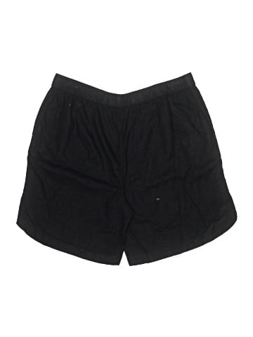 Joan Rivers Athletic Shorts (view 2)