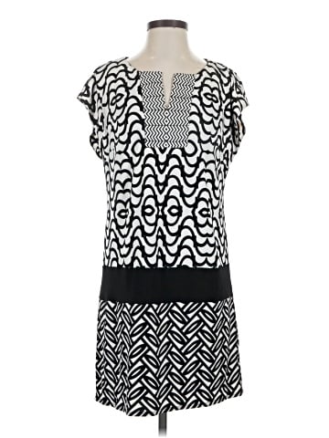 Laundry by Shelli Segal Casual Dress (view 1)