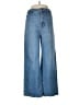 Habitual Blue Jeans Size 6 - photo 1