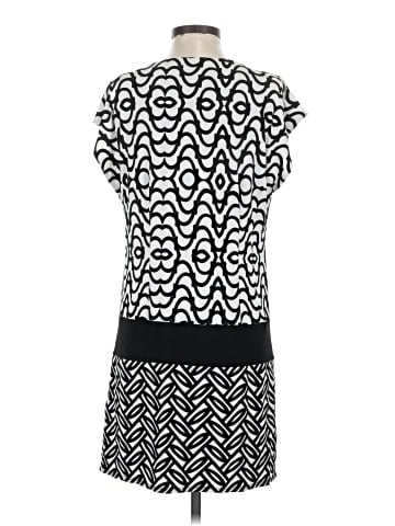 Laundry by Shelli Segal Casual Dress (view 2)