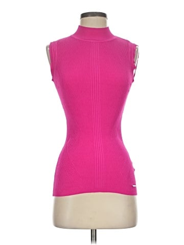 Elie Tahari Sweater Vest (view 1)