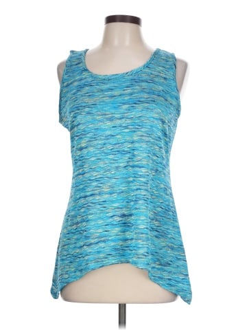DressBarn Sleeveless Top (view 1)