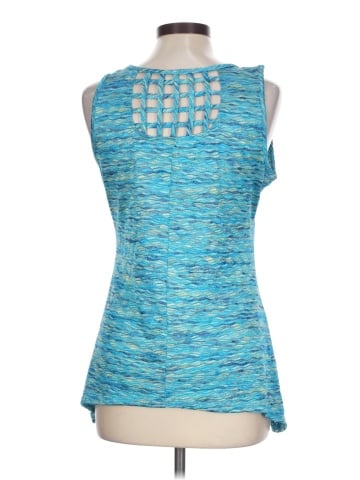 DressBarn Sleeveless Top (view 2)