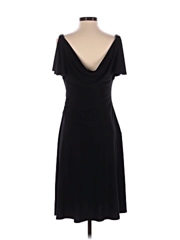 Chaps Cocktail Dress (view 2)
