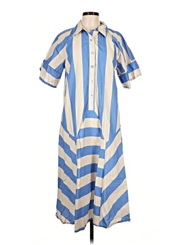 Plenty By Tracy Reese Casual Dress (view 1)