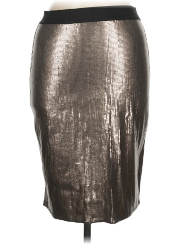 White + Warren Formal Skirt (view 1)