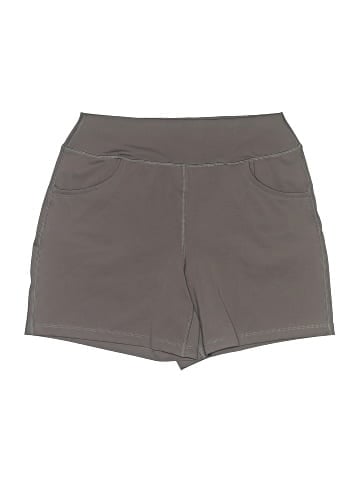 G4 Free Shorts (view 1)