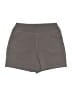 G4 Free Solid Gray Shorts Size M - photo 1