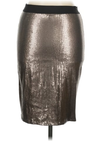 White + Warren Formal Skirt (view 2)