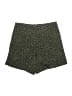 Dizzy Lizzy Animal Print Green Skort Size S - photo 2