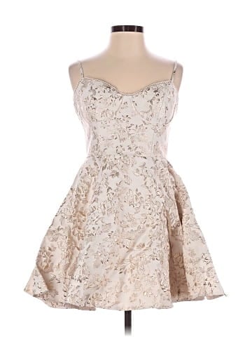 B. Darlin Cocktail Dress (view 1)