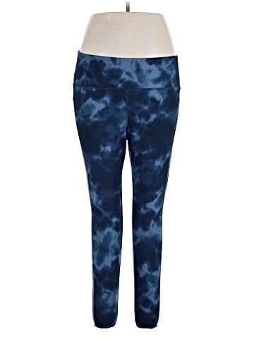 Danskin Active Pants (view 1)