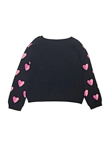 Harper Canyon Pullover Sweater (view 2)