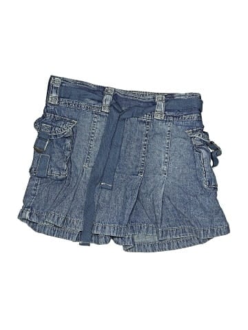 Justice Skort (view 1)