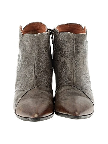 L'Artiste Ankle Boots (view 2)