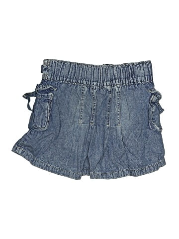 Justice Skort (view 2)