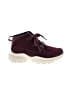 Merrell Burgundy Ankle Boots Size 10 - photo 1