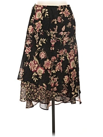 DressBarn Casual Skirt (view 1)