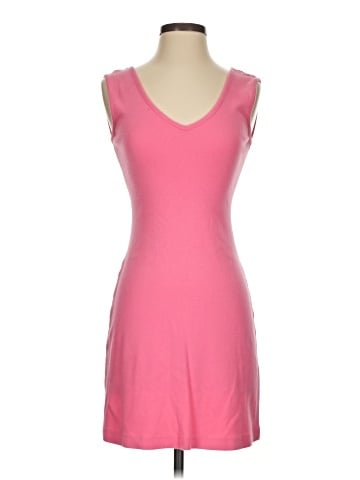 Moda International Casual Dress (view 1)