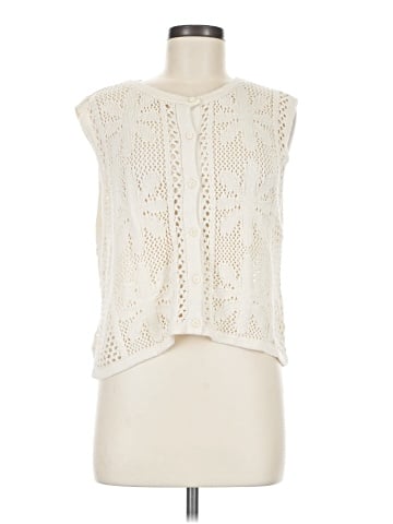 Celandine Sweater Vest (view 1)