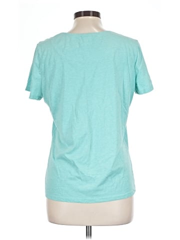 Laura Scott Short Sleeve T-Shirt (view 2)